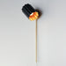 Myhouse Lighting Maxim - 18050BKGL - One Light Wall Sconce - Primrose - Gold Leaf