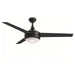 Myhouse Lighting Maxim - 88783BK - 52" Ceiling Fan - Trio - Black