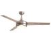 Myhouse Lighting Maxim - 88783SN - 52" Ceiling Fan - Trio - Satin Nickel