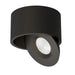 Myhouse Lighting Maxim - 86250BK - LED Flush Mount - Fulcrum - Black