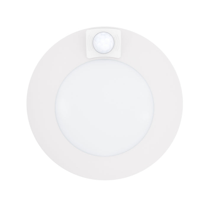 Myhouse Lighting Maxim - 87403WTWT - LED Flush Mount - Diverse - White