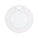 Myhouse Lighting Maxim - 87403WTWT - LED Flush Mount - Diverse - White