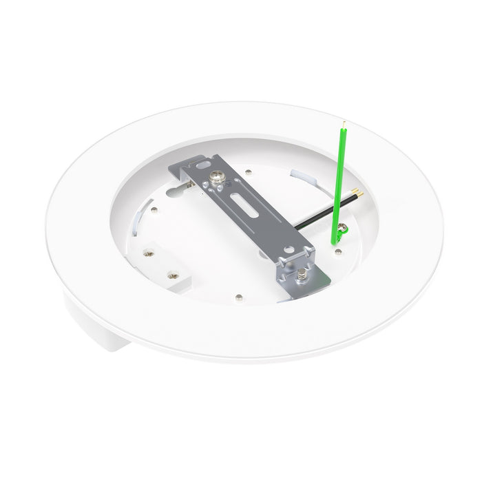 Myhouse Lighting Maxim - 87403WTWT - LED Flush Mount - Diverse - White