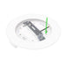 Myhouse Lighting Maxim - 87403WTWT - LED Flush Mount - Diverse - White