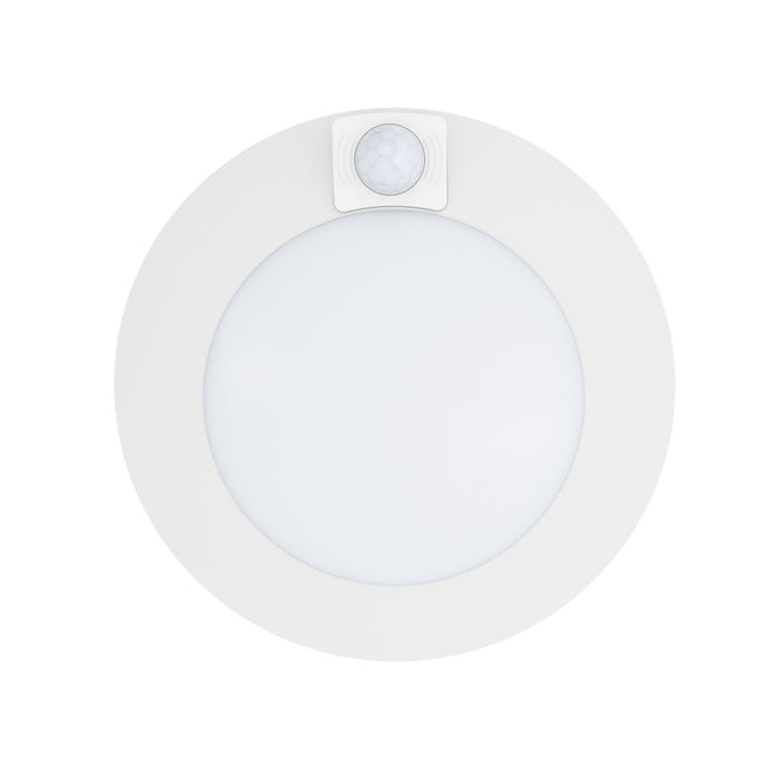 Myhouse Lighting Maxim - 87603WTWT - LED Flush Mount - Diverse - White