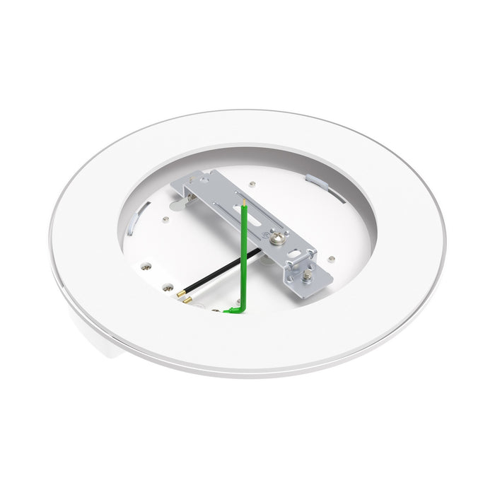 Myhouse Lighting Maxim - 87603WTWT - LED Flush Mount - Diverse - White