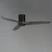 Myhouse Lighting Maxim - 88830WTBKGWD - 52" Ceiling Fan - Woodwind - Black
