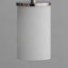 Myhouse Lighting Maxim - 90281SWSN - One Light Pendant - Lateral - Satin Nickel