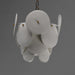 Myhouse Lighting Maxim - 12821WTNAB - One Light Pendant - Isla - Natural Aged Brass