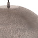 Myhouse Lighting Maxim - 29133PE - One Light Pendant - Aurelia - Pewter