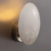 Myhouse Lighting Maxim - 29130ARW - One Light Wall Sconce - Aurelia - Arctic White