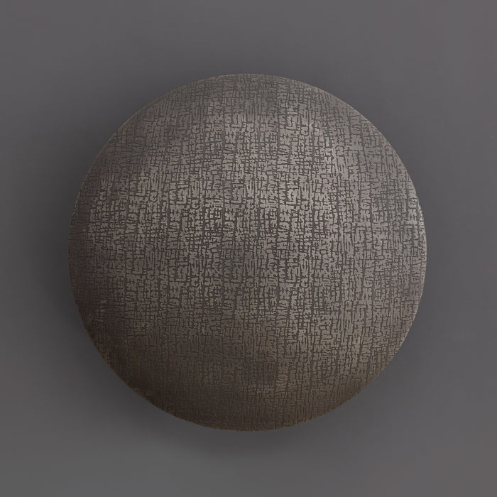 Myhouse Lighting Maxim - 29130PE - One Light Wall Sconce - Aurelia - Pewter