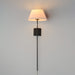 Myhouse Lighting Maxim - 18410OFANB - One Light Wall Sconce - Dunbridge - Antique Bronze