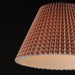 Myhouse Lighting Maxim - 18411RBANB - One Light Pendant - Dunbridge - Antique Bronze
