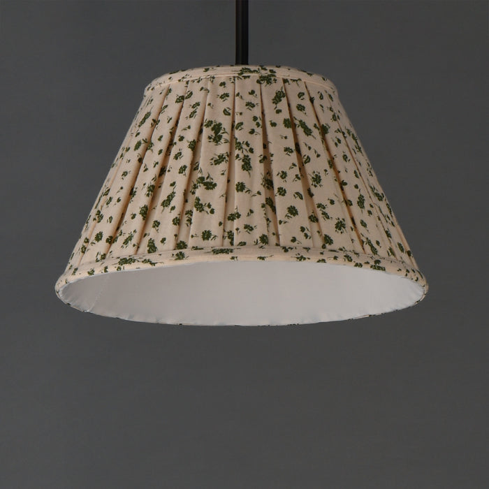 Myhouse Lighting Maxim - 18411OWANB - One Light Pendant - Dunbridge - Antique Bronze