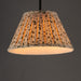 Myhouse Lighting Maxim - 18411OWANB - One Light Pendant - Dunbridge - Antique Bronze