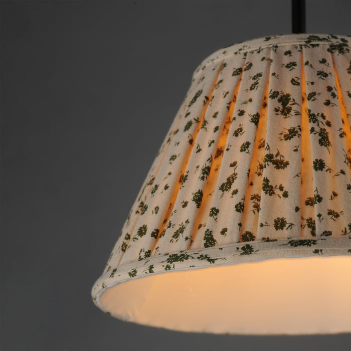 Myhouse Lighting Maxim - 18411OWANB - One Light Pendant - Dunbridge - Antique Bronze