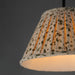 Myhouse Lighting Maxim - 18411OWANB - One Light Pendant - Dunbridge - Antique Bronze