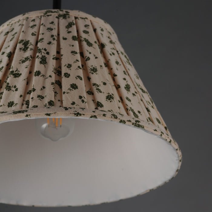 Myhouse Lighting Maxim - 18411OWANB - One Light Pendant - Dunbridge - Antique Bronze