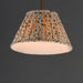 Myhouse Lighting Maxim - 18411OWWBR - One Light Pendant - Dunbridge - Weathered Brass