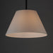 Myhouse Lighting Maxim - 18411OFANB - One Light Pendant - Dunbridge - Antique Bronze
