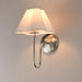 Myhouse Lighting Maxim - 18100WTPN - One Light Wall Sconce - Saxon - Polished Nickel