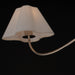 Myhouse Lighting Maxim - 18102WTPN - Two Light Pendant - Saxon - Polished Nickel