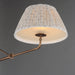 Myhouse Lighting Maxim - 18412BWWBR - Two Light Pendant - Dunbridge - Weathered Brass