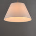 Myhouse Lighting Maxim - 18411OFPN - One Light Pendant - Dunbridge - Polished Nickel