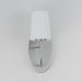 Myhouse Lighting Maxim - 12691WTSN - One Light Wall Sconce - Durham - Satin Nickel