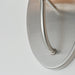 Myhouse Lighting Maxim - 12691WTSN - One Light Wall Sconce - Durham - Satin Nickel