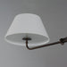 Myhouse Lighting Maxim - 18412OFANB - Two Light Pendant - Dunbridge - Antique Bronze