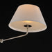 Myhouse Lighting Maxim - 18412OFPN - Two Light Pendant - Dunbridge - Polished Nickel