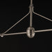 Myhouse Lighting Maxim - 18412OFPN - Two Light Pendant - Dunbridge - Polished Nickel