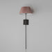 Myhouse Lighting Maxim - 18410RBANB - One Light Wall Sconce - Dunbridge - Antique Bronze