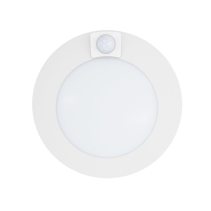 Myhouse Lighting Maxim - 87605WTWT - LED Flush Mount - Diverse - White