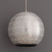 Myhouse Lighting Maxim - 29132ARW - One Light Pendant - Aurelia - Arctic White