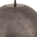 Myhouse Lighting Maxim - 29132PE - One Light Pendant - Aurelia - Pewter