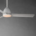 Myhouse Lighting Maxim - 88723MW - 52" Ceiling Fan - Seaborne - Matte White