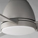 Myhouse Lighting Maxim - 88723SN - 52" Ceiling Fan - Seaborne - Satin Nickel