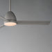 Myhouse Lighting Maxim - 88723SN - 52" Ceiling Fan - Seaborne - Satin Nickel