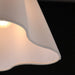Myhouse Lighting Maxim - 18101WTNAB - One Light Pendant - Saxon - Natural Aged Brass