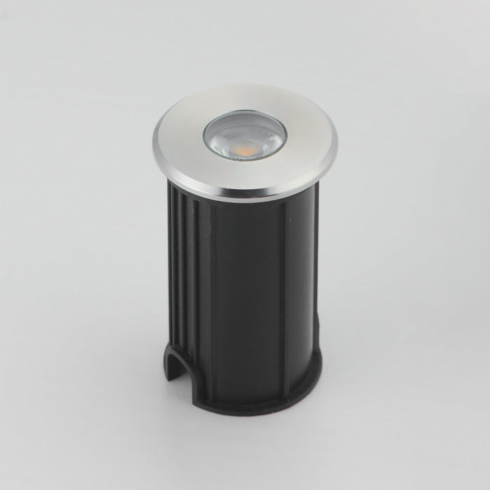 Myhouse Lighting ET2 - E42411-AL - LED Landscape Light - Alumilux Landscape - Brushed Aluminum