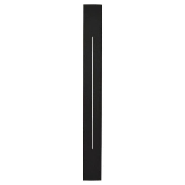Myhouse Lighting Quorum - 3-775-15 - LED Outdoor Wall Mount - Torre - Black