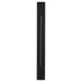 Myhouse Lighting Quorum - 3-775-15 - LED Outdoor Wall Mount - Torre - Black