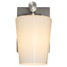 Myhouse Lighting Quorum - 5204-1-265 - One Light Wall Mount - Goodwin - Satin Nickel