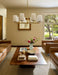 Myhouse Lighting Quorum - 6204-8-280 - Eight Light Chandelier - Goodwin - Aged Brass