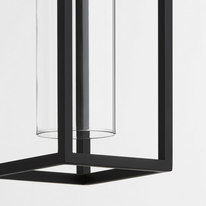 Myhouse Lighting Quorum - 791-14-59 - LED Outdoor Wall Mount - Delgado - Matte Black