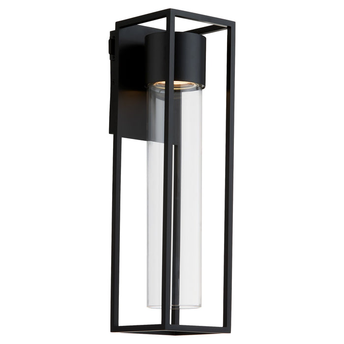 Myhouse Lighting Quorum - 791-20-59 - LED Outdoor Wall Mount - Delgado - Matte Black