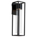 Myhouse Lighting Quorum - 791-20-59 - LED Outdoor Wall Mount - Delgado - Matte Black